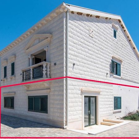 Apartment Domenica 奥瑞比克 外观 照片
