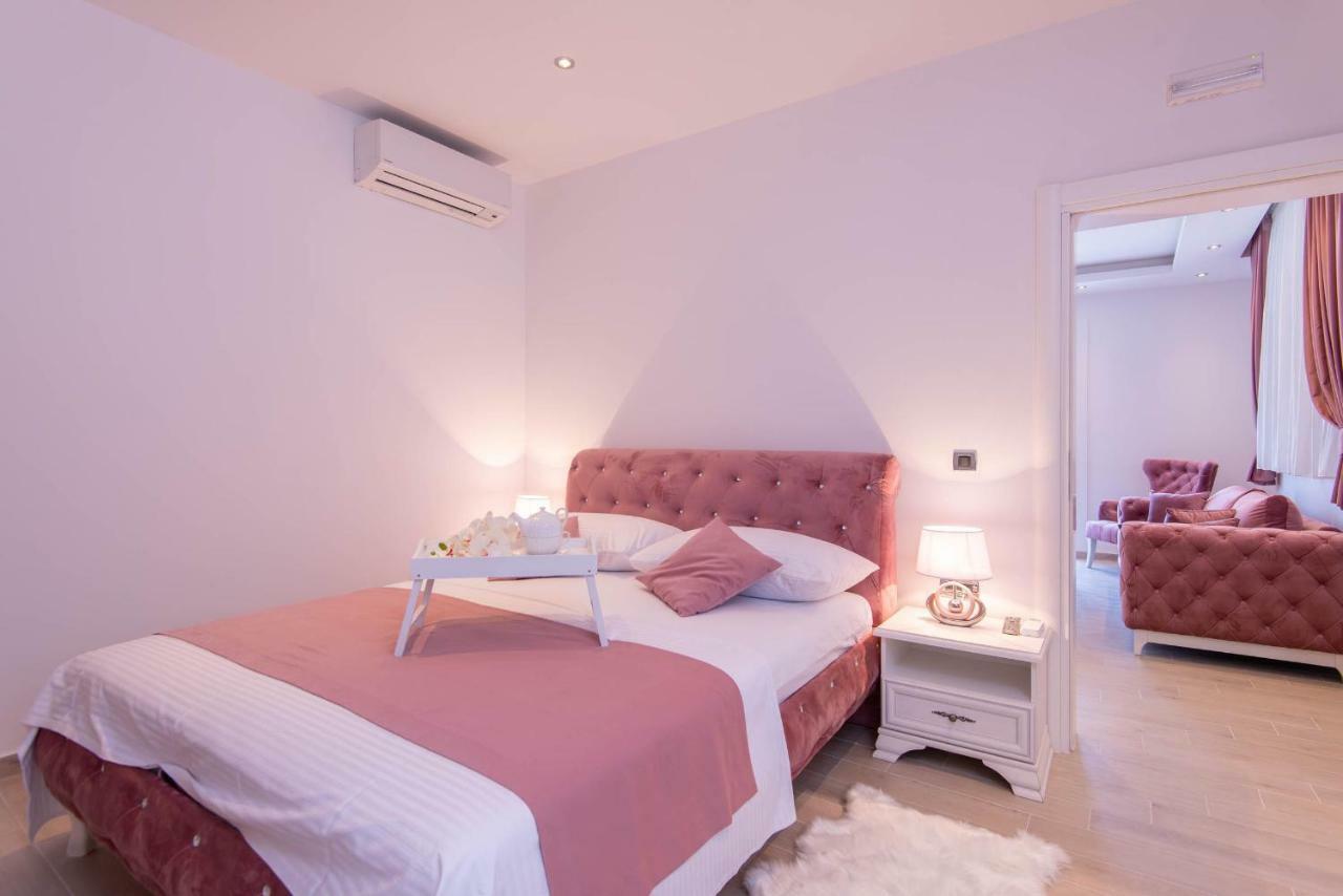 Apartment Domenica 奥瑞比克 外观 照片